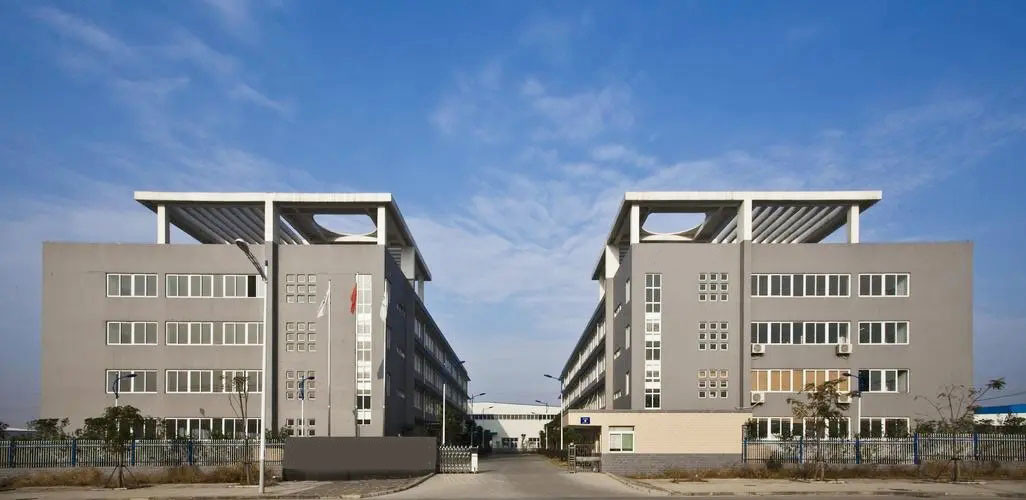 Trung Quốc TONTEN MACHINERY LIMITED hồ sơ công ty