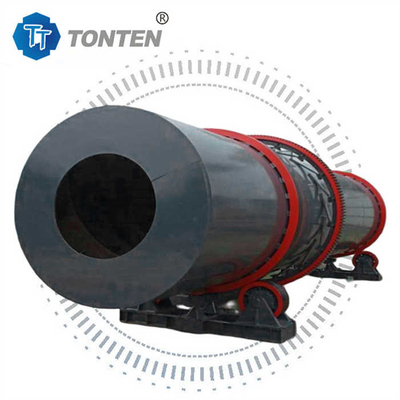 Máy rửa trống đá bùn cát bê tông sỏi máy rửa
