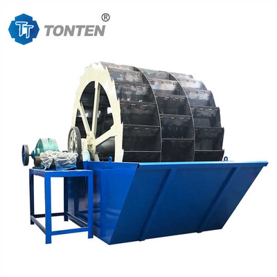 Máy giặt cát bánh rỗng đá Nhà máy giặt cát bánh