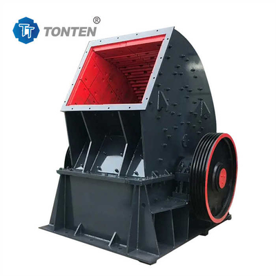 Heavy Hammer Crusher Sông sỏi đá cát đá vôi đá granite