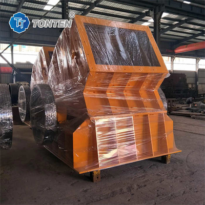 Heavy Hammer Crusher Sông sỏi đá cát đá vôi đá granite