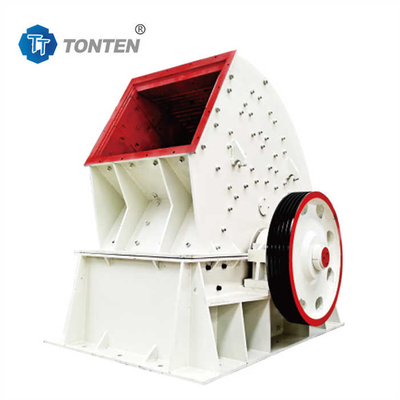 Máy nghiền búa an toàn và đáng tin cậy với bảo trì dễ dàng trong ngành công nghiệp luyện kim