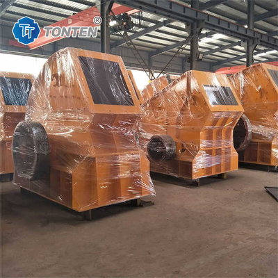 Máy nghiền búa Vật liệu xây dựng quặng đá Máy nghiền búa nặng