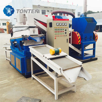 Phân tích dây thép tái chế đường dây đồng bảng mạch đồng máy cơm
