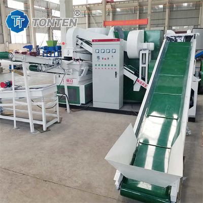 Phân tích dây thép tái chế đường dây đồng bảng mạch đồng máy cơm