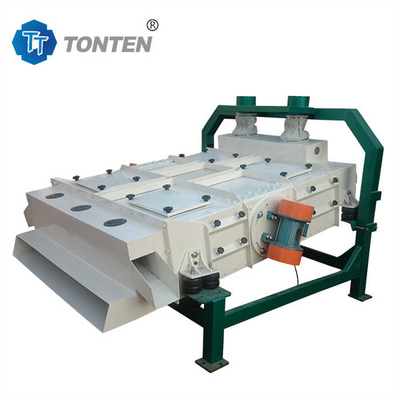 Mỏ cát màn hình rung động tuyến tính đá đá màn hình rung động di động