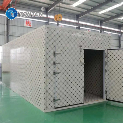 Máy máy sấy phòng trái cây rau quả máy sấy máy sấy bơm nhiệt