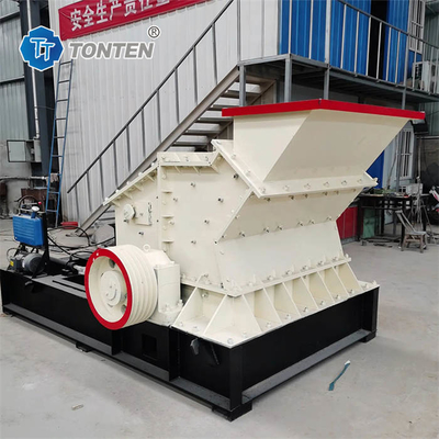 Đá đá máy làm cát thủy lực Granite Brick Machine làm cát