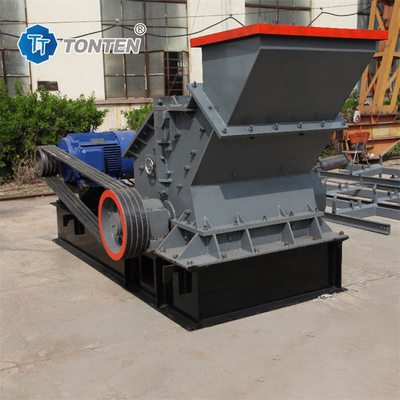 Đá đá làm cát thủy lực hộp mở máy làm cát