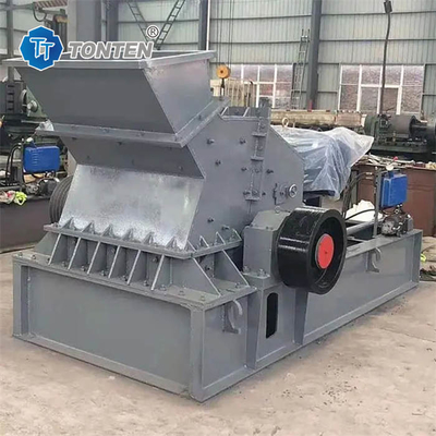 Đá đá máy làm cát thủy lực Granite Brick Machine làm cát