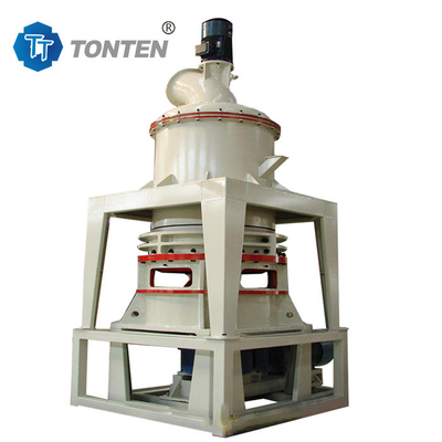 Stone Micro Powder Grinding Mill Vertical Bentonite Kaolin Máy xay Raymond