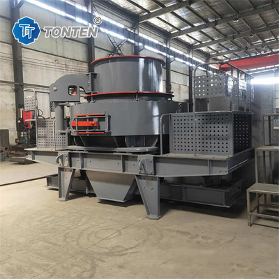Máy nghiền đá granite đá đá đá làm cát cho xây dựng