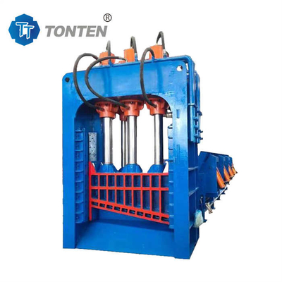 Máy cắt rác thép hoàn toàn tự động Máy cắt rác thép xây dựng