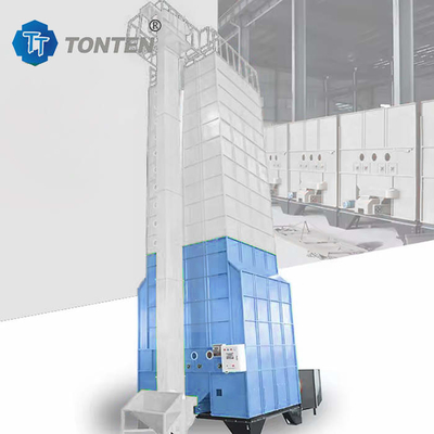 Máy sấy gạo ngô máy sấy gạo đậu nành