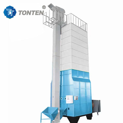 Máy sấy gạo ngô máy sấy gạo đậu nành