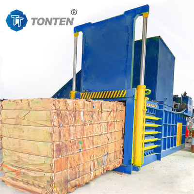 Máy bơm thủy lực Máy bơm phế liệu kim loại đa loại