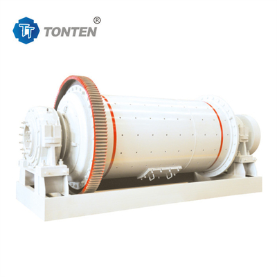 Cement Quartz Ball Mill Ceramic Non-Ferrous Metal Drum Ball Mill Các sản phẩm khác