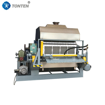 Máy nồi trứng Máy chế tạo nồi bột giấy