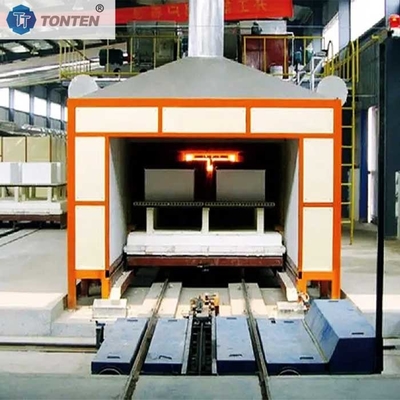 Đường hầm điện nhiệt bếp đẩy tấm bếp khí quyển 220W