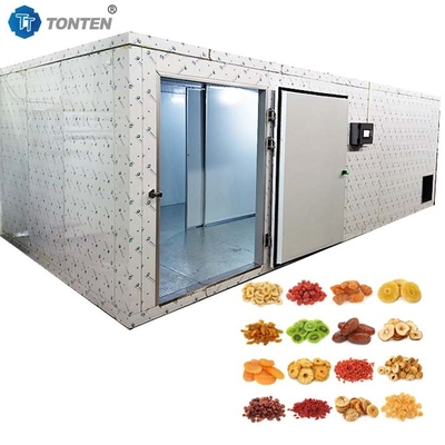 Máy tủ khô Máy lưu thông không khí nóng Máy khử ẩm thương mại lớn