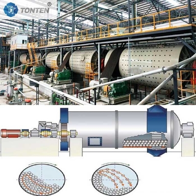 900x1800 Máy nghiền quạt quả quạt quạt đá