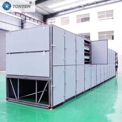 Máy sấy dẻo dẻo dẻo dẻo