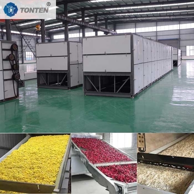 Máy sấy dẻo dẻo dẻo dẻo