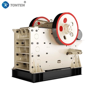 Máy nghiền nát hàm Dolomite Turquoise Machine Mining Máy nghiền nát hàm