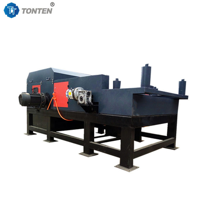Aluminium Plastic Separation Eddy Current Separator Đồng kẽm tách
