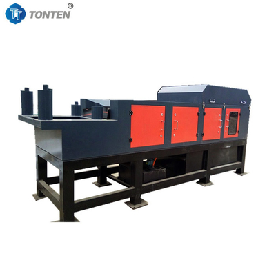 Máy phân loại bộ tách dòng Eddy Bộ tách đồng nhôm