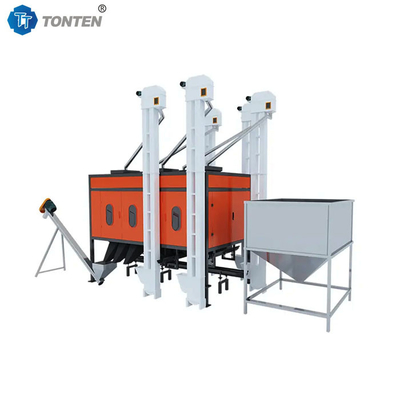 Đồng nhựa nhôm phân tách điện tĩnh ABS PS phân tách tái chế