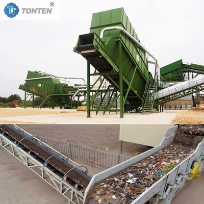 Lưu trữ chất thải rắn Lưu trữ chất thải tái chế