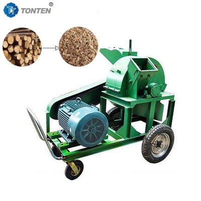 Thiết bị nghiền nát gỗ Máy cưa cối cối cối cối cối cối
