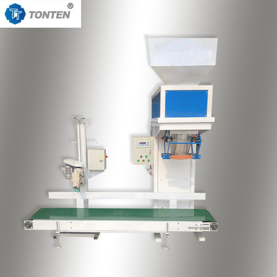 Máy đóng gói định lượng OEM cho hạt bột điền cân