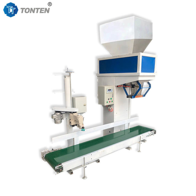 Máy đóng gói định lượng OEM cho hạt bột điền cân