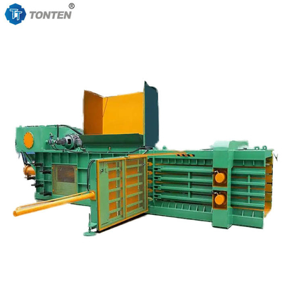 Máy nén nhựa nhựa tự động