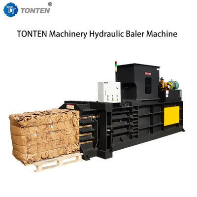 Máy bơm chất thải ngang Máy bơm chất thải thủy lực Máy bơm chất liệu gỗ