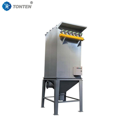 Thùng làm sạch không khí Bộ thu bụi Bộ lọc không khí Thiết bị loại bỏ tro