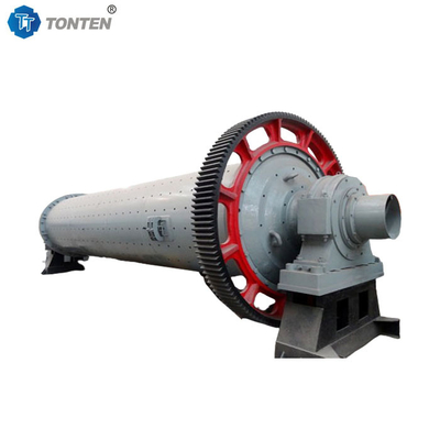 Máy xay bóng xi măng sủi xay bóng mài mịn bột mịn cho khai thác mỏ