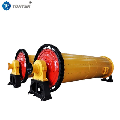 Mỏ đá vàng máy nghiền bóng xi măng máy nghiền bóng