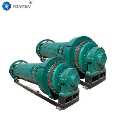 OEM Thiết bị chế biến khoáng sản Máy xay quặng vàng 900x1800