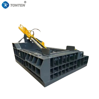 Máy nén bơm kim loại bằng nhựa thủy lực Máy nén bơm kim loại tự động