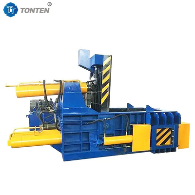 Máy bơm kim loại ngang Máy bơm thủy lực Máy nén 200T