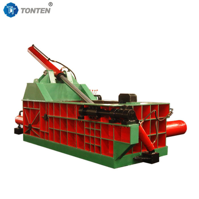 Máy nén bơm kim loại bằng nhựa thủy lực Máy nén bơm kim loại tự động