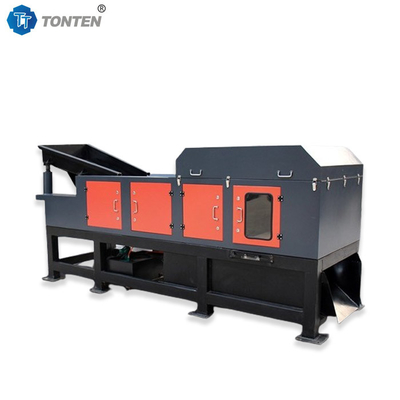 Máy phân loại đồng kim loại sắt