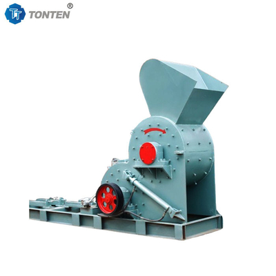 Vật liệu ướt Máy nghiền đá không màn hình hai giai đoạn