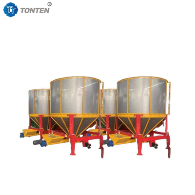 Máy sấy gạo không gạo Ngô Máy sấy nhỏ cho ngũ cốc