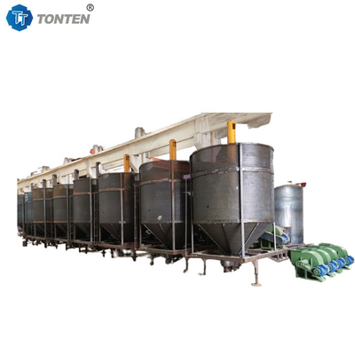 Thiết bị máy sấy khô máy khô nước nhỏ