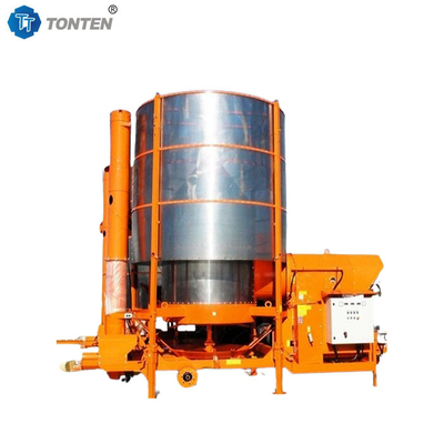 Máy sấy ngũ cốc cơ khí nông nghiệp gạo ngô ngũ cốc loại di động