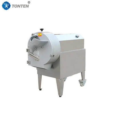 Máy cắt rau cà rốt khoai tây chip máy cắt slicer cho khách sạn